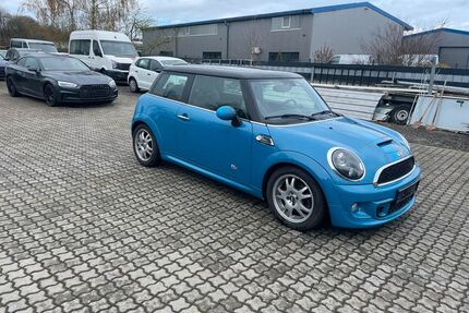 Mini Cooper S Gebrauchtwagen