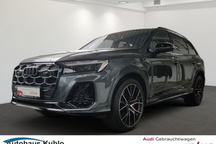 Audi Q7 Gebrauchtwagen