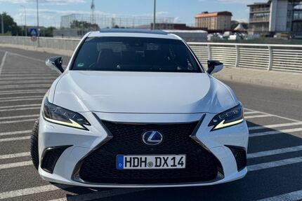 Lexus ES 300 Gebrauchtwagen