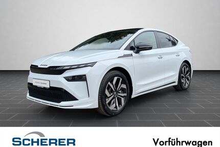 Skoda Enyaq Gebrauchtwagen