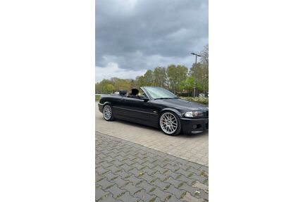 BMW 330 Gebrauchtwagen