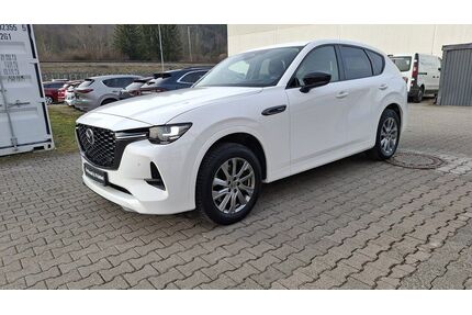 Mazda CX-60 Gebrauchtwagen