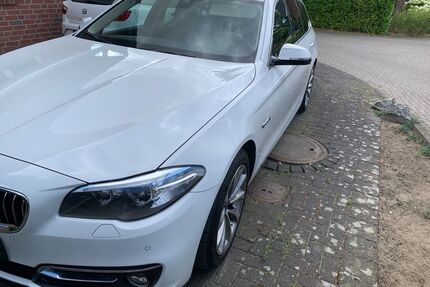 BMW 530 Gebrauchtwagen