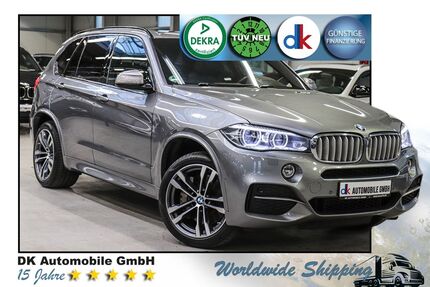 BMW X5 M50 Gebrauchtwagen