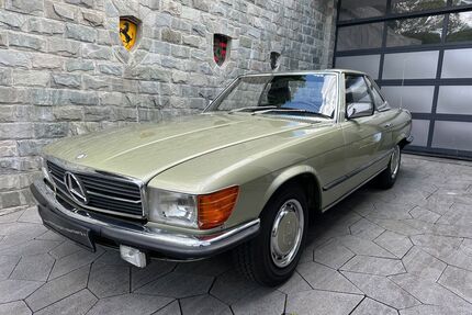 Mercedes-Benz SL 280 Gebrauchtwagen