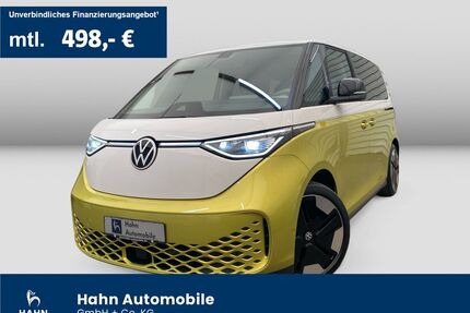 VW ID. Buzz Gebrauchtwagen