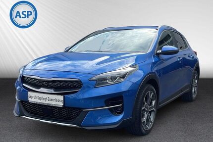 Kia XCeed Gebrauchtwagen