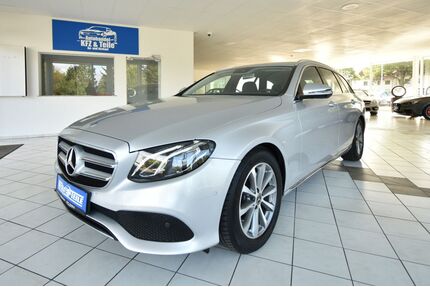 Mercedes-Benz E 220 Gebrauchtwagen