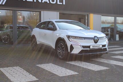 Renault Megane E-TECH Gebrauchtwagen