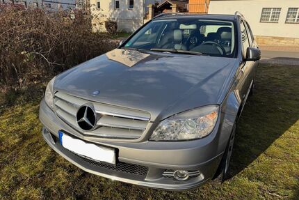 Mercedes-Benz C 200 Gebrauchtwagen
