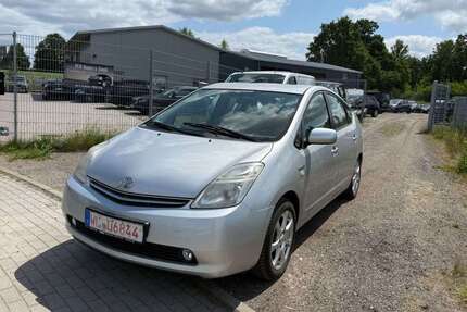 Toyota Prius Gebrauchtwagen