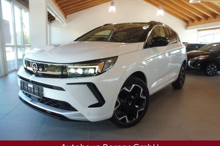 Opel Grandland (X) Gebrauchtwagen