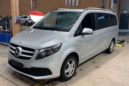 Mercedes-Benz V 220 Gebrauchtwagen