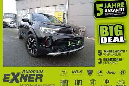 Opel Mokka Gebrauchtwagen