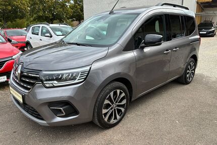Renault Kangoo Gebrauchtwagen