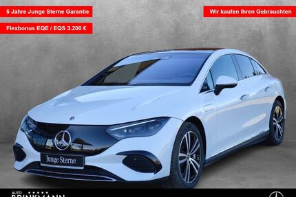 Mercedes-Benz EQE Gebrauchtwagen