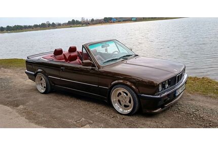 BMW 325 Gebrauchtwagen