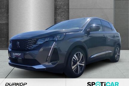 Peugeot 3008 Gebrauchtwagen