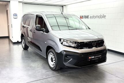 Opel Combo Gebrauchtwagen