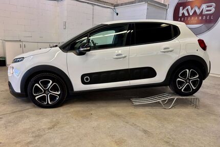 Citroen C3 Gebrauchtwagen