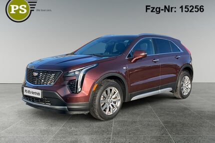 Cadillac XT4 Gebrauchtwagen