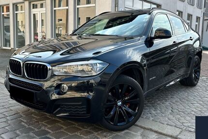 BMW X6 Gebrauchtwagen