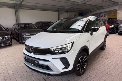Opel Crossland (X) Gebrauchtwagen