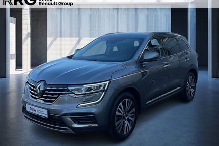 Renault Koleos Gebrauchtwagen