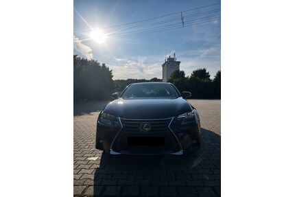 Lexus GS 300 Gebrauchtwagen