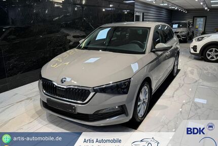 Skoda Scala Gebrauchtwagen