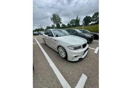 BMW 120 Gebrauchtwagen