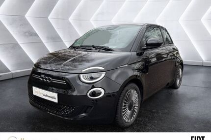 Fiat 500e Gebrauchtwagen