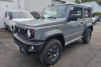 Suzuki Jimny Gebrauchtwagen