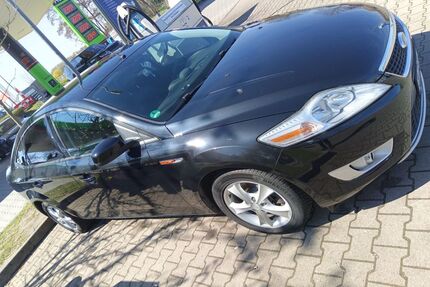 Ford Mondeo Gebrauchtwagen
