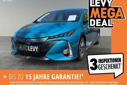 Toyota Prius Gebrauchtwagen