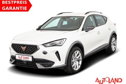 Cupra Formentor Gebrauchtwagen