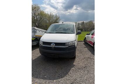 VW T6 Kombi Gebrauchtwagen