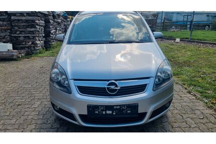 Opel Zafira Gebrauchtwagen
