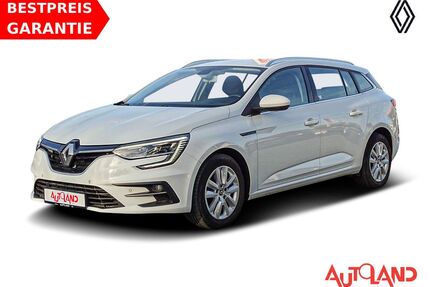 Renault Megane Gebrauchtwagen