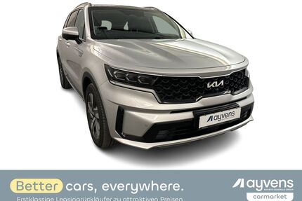 Kia Sorento Gebrauchtwagen