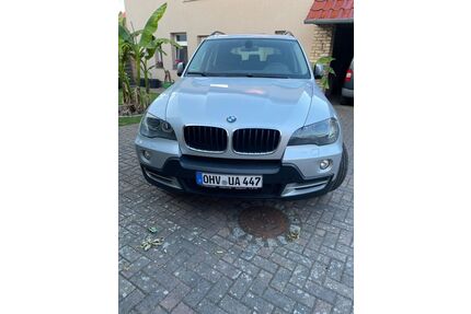 BMW X5 Gebrauchtwagen