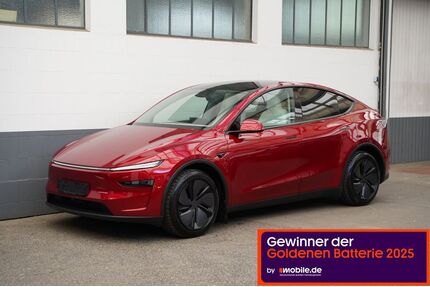 Tesla Model Y Gebrauchtwagen