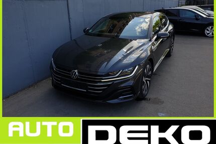 VW Arteon Gebrauchtwagen
