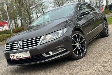 VW CC Gebrauchtwagen