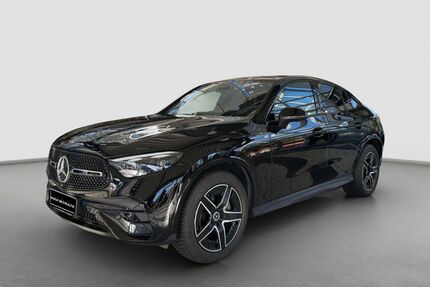 Mercedes-Benz GLC 220 Gebrauchtwagen