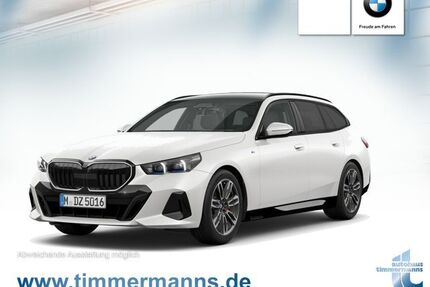 BMW 540 Gebrauchtwagen