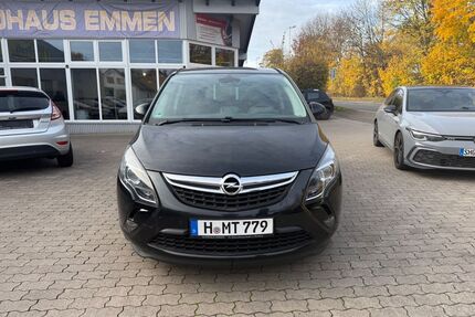Opel Zafira Gebrauchtwagen