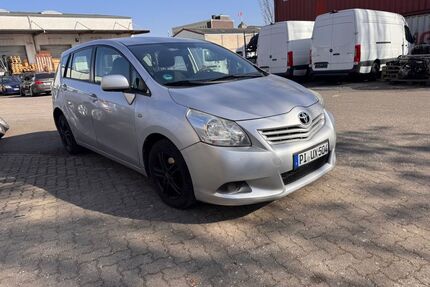 Toyota Verso Gebrauchtwagen