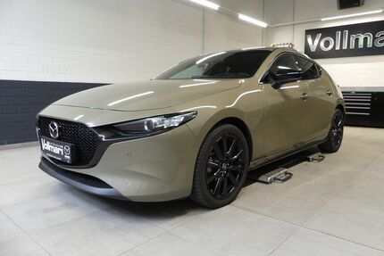 Mazda 3 Gebrauchtwagen