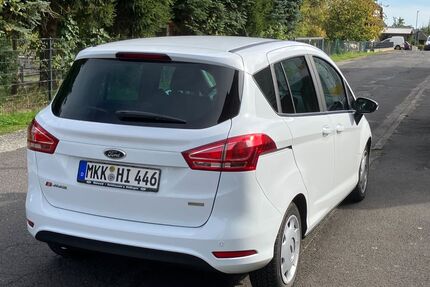 Ford B-Max Gebrauchtwagen